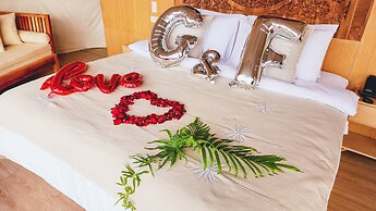 Glamping at Karuna El Nido