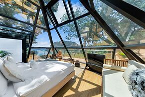 Glamping at Karuna El Nido