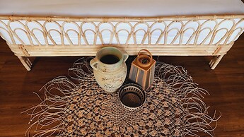 Glamping at Karuna El Nido