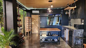 Glamping at Karuna El Nido