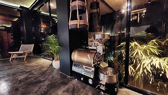 Glamping at Karuna El Nido