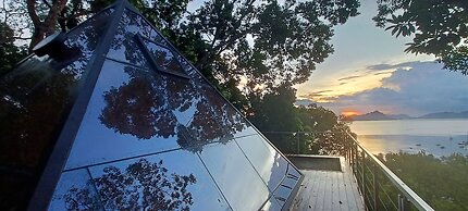 Glamping at Karuna El Nido