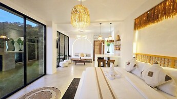 Glamping at Karuna El Nido