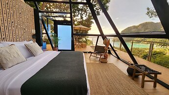 Glamping at Karuna El Nido