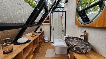 Glamping at Karuna El Nido