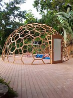 Glamping at Karuna El Nido