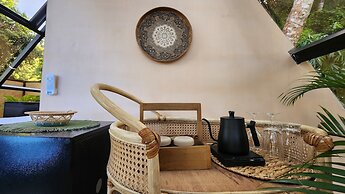 Glamping at Karuna El Nido