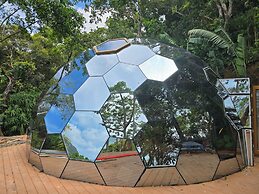 Glamping at Karuna El Nido