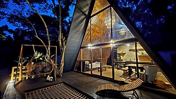 Glamping at Karuna El Nido