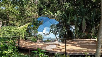 Glamping at Karuna El Nido