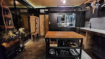 Glamping at Karuna El Nido