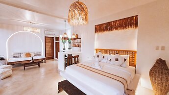 Glamping at Karuna El Nido