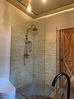 Glamping at Karuna El Nido