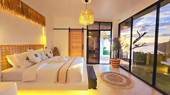 Glamping at Karuna El Nido