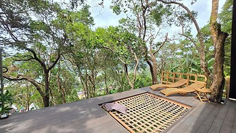 Glamping at Karuna El Nido