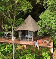 Glamping at Karuna El Nido