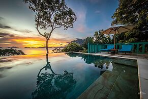 Glamping at Karuna El Nido