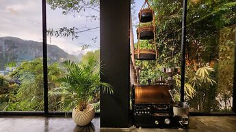 Glamping at Karuna El Nido