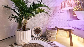 Glamping at Karuna El Nido