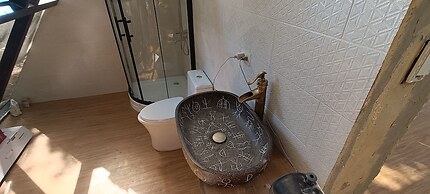 Glamping at Karuna El Nido