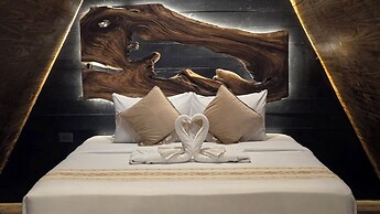 Glamping at Karuna El Nido
