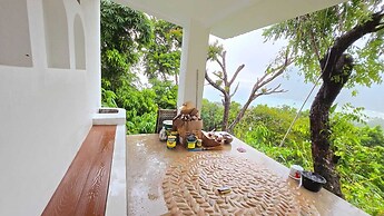 Glamping at Karuna El Nido