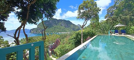 Glamping at Karuna El Nido