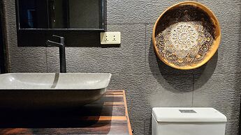 Glamping at Karuna El Nido