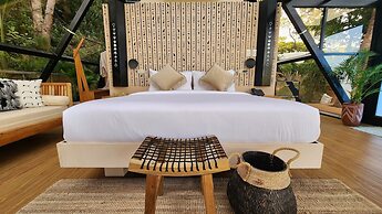 Glamping at Karuna El Nido