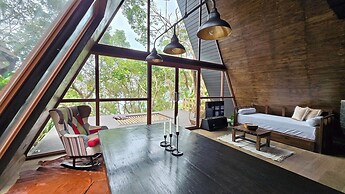 Glamping at Karuna El Nido