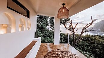 Glamping at Karuna El Nido