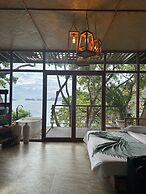 Glamping at Karuna El Nido