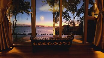 Glamping at Karuna El Nido