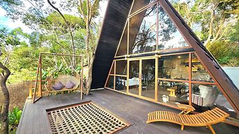 Glamping at Karuna El Nido