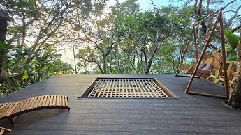 Glamping at Karuna El Nido