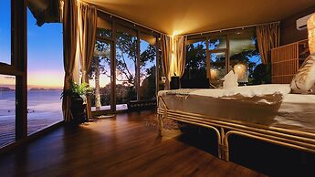 Glamping at Karuna El Nido