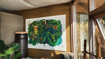 Glamping at Karuna El Nido