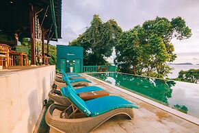 Glamping at Karuna El Nido