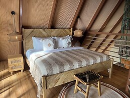 Glamping at Karuna El Nido