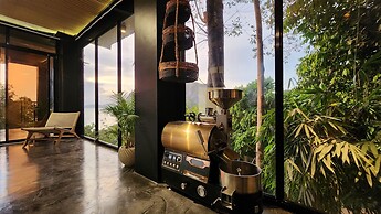 Glamping at Karuna El Nido