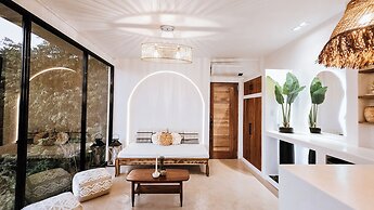 Glamping at Karuna El Nido