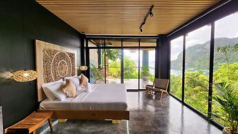 Glamping at Karuna El Nido