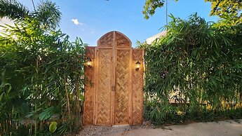 Glamping at Karuna El Nido