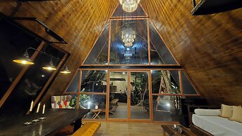 Glamping at Karuna El Nido