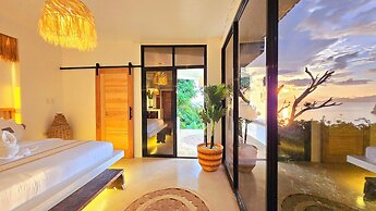 Glamping at Karuna El Nido