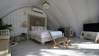 Glamping at Karuna El Nido