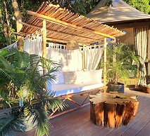 Glamping at Karuna El Nido