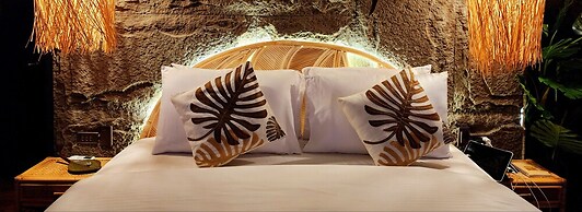 Glamping at Karuna El Nido