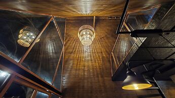 Glamping at Karuna El Nido