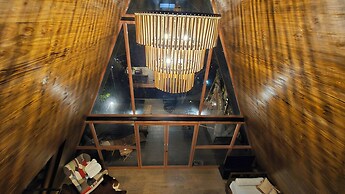Glamping at Karuna El Nido